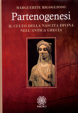 Partenogenesi  — Libro - 1