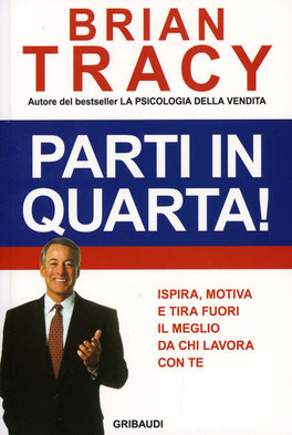 Parti in Quarta!  — Libro - 1