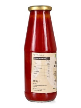Passata di Pomodoro dell’Autosufficienza - 3