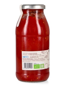 Passata Rustica Bio - 3