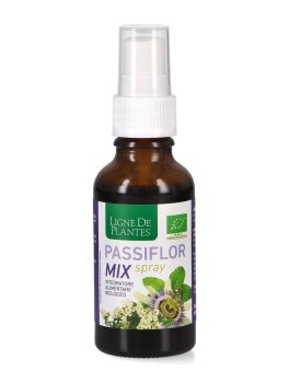 Passiflor Mix Spray Bio - 2