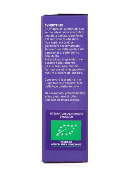 Passiflor Mix Spray Bio - 7