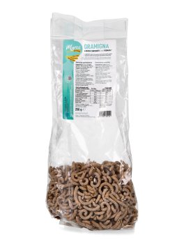 Pasta Gramigna - 1