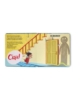 Paura? Niente Paura! — Libro - 2