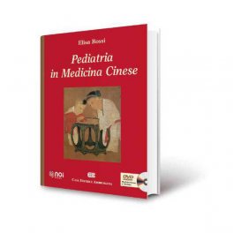 Pediatria in Medicina Cinese — Libro - 1