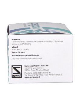 Pegaso® Enterodophilus - Stickpack - 3
