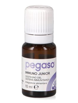 Pegaso® Immuno Junior - Flaconcini Monodose - 2