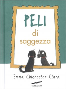 Peli di Saggezza — Libro - 1