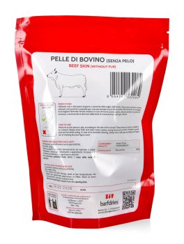 Pelle di Bovino (Senza Pelo) - 2