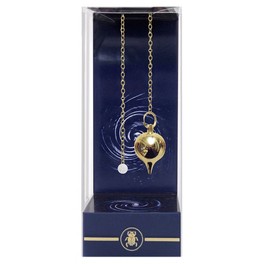 Pendolo Classico - Goccia d'Oro - 1