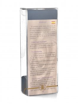 Pendolo Classico - Sfera con Testimone - 3