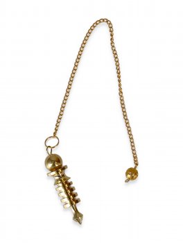 Pendolo Iside - 2