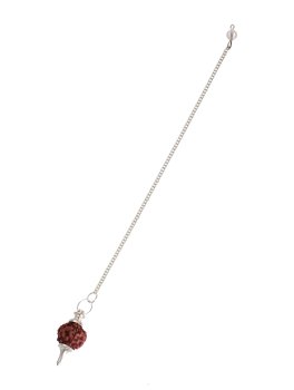 Pendolo Rudraksha - 1