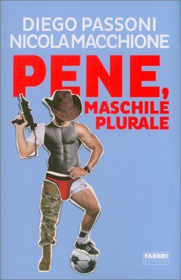 Pene, Maschile Plurale — Libro - 1