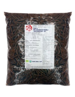Penne di Grano Saraceno senza Glutine Bio - 1