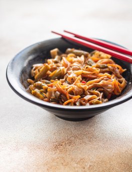 Penne Konjac - 4