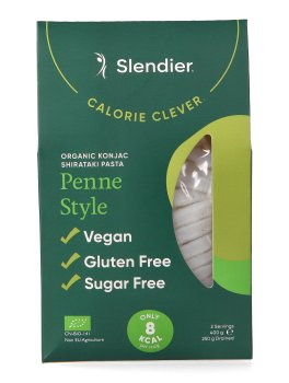 Penne Konjac - 2