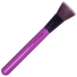 Pennello Purple Flat per Fondotinta - 1