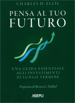 Pensa al Tuo Futuro — Libro - 1