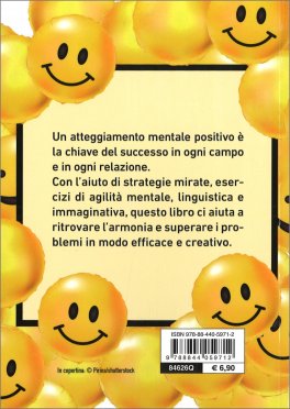 Pensare Positivo — Libro - 2