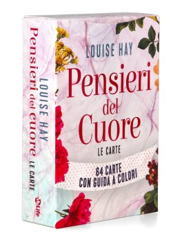 Pensieri del Cuore - "Le Carte" - 1