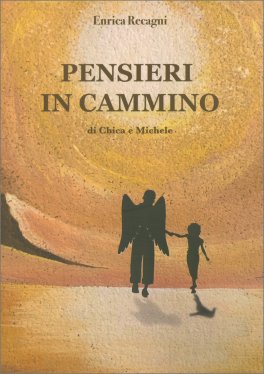 Pensieri in Cammino — Libro - 1