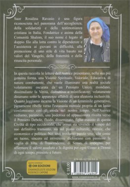 Pensieri Trasversali — Libro - 2