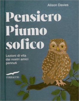 Pensiero Piumosofico — Libro - 1