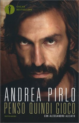 Penso quindi Gioco — Libro - 1