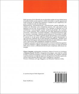 Penso Dunque Siamo — Libro - 2