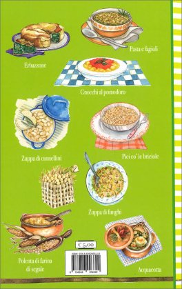 Pentola Verde — Libro - 2