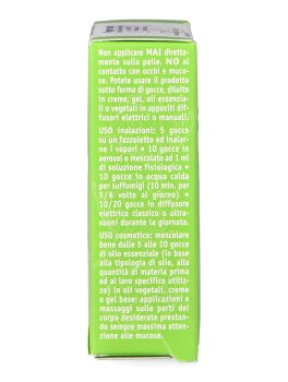 Pepe Rosa - Olio Essenziale Bio - 4