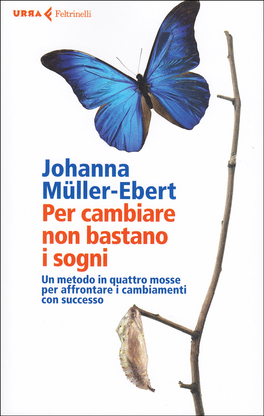 Per Cambiare non Bastano i Sogni — Libro - 1