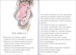 Per una Sorella Molto Speciale — Libro - 3