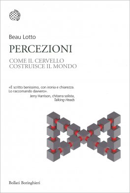 Percezioni — Libro - 1