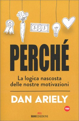 Perché — Libro - 1