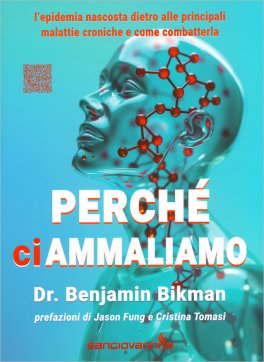Perché ci Ammaliamo — Libro - 1