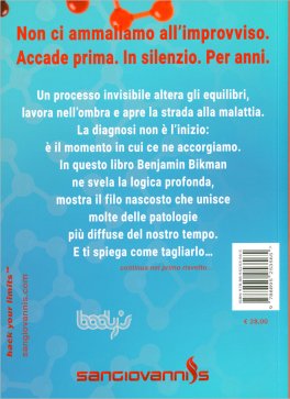 Perché ci Ammaliamo — Libro - 2