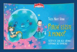 Perchè Esiste il Mondo? — Libro - 1