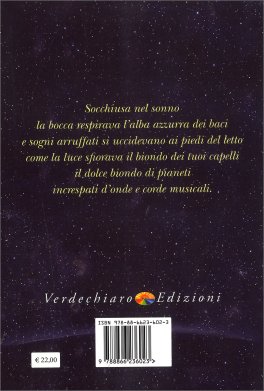 Perché l'Amore Vince la Morte — Libro - 2