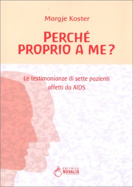 Perché proprio a Me? — Libro - 1
