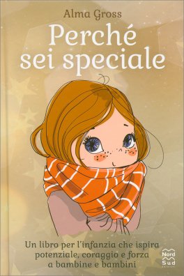 Perché Sei Speciale — Libro - 1