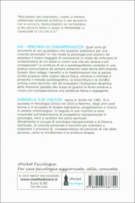 Percorsi di Consapevolezza — Libro - 2