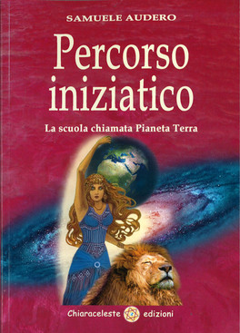 Percorso Iniziatico — Libro - 1