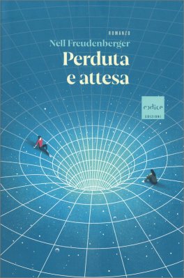 Perduta e Attesa — Libro - 1