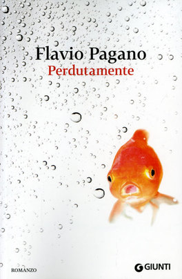 Perdutamente — Libro - 1