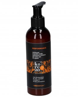 Performance - Styling Gel - 1