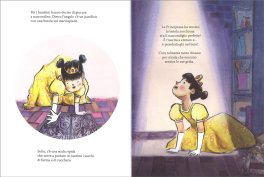 Perla e la Principessa — Libro - 3