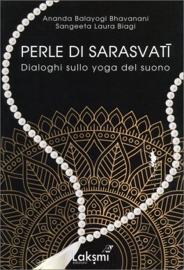 Perle di Sarasvatī - 1