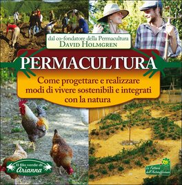 Permacultura — Libro - 1